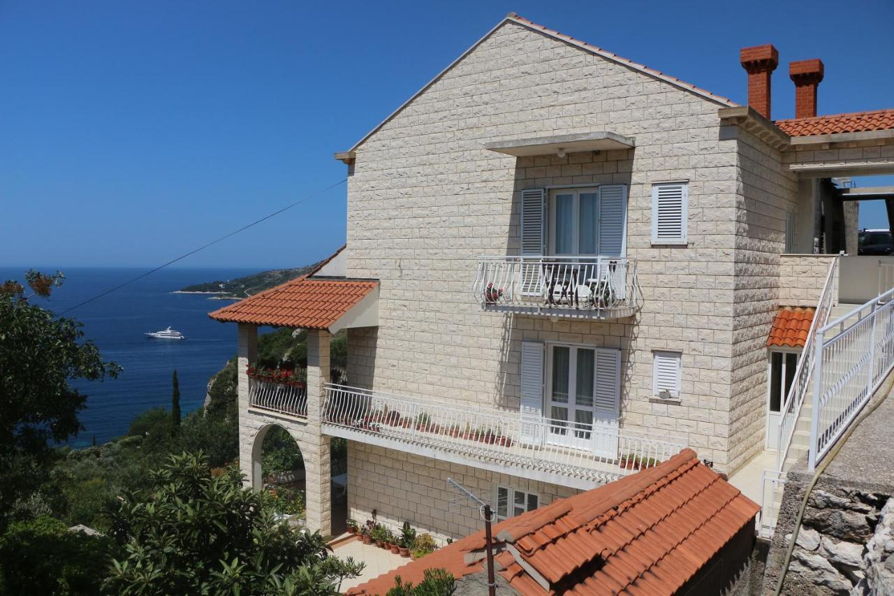 Apartment Marija Mlini Exterior photo
