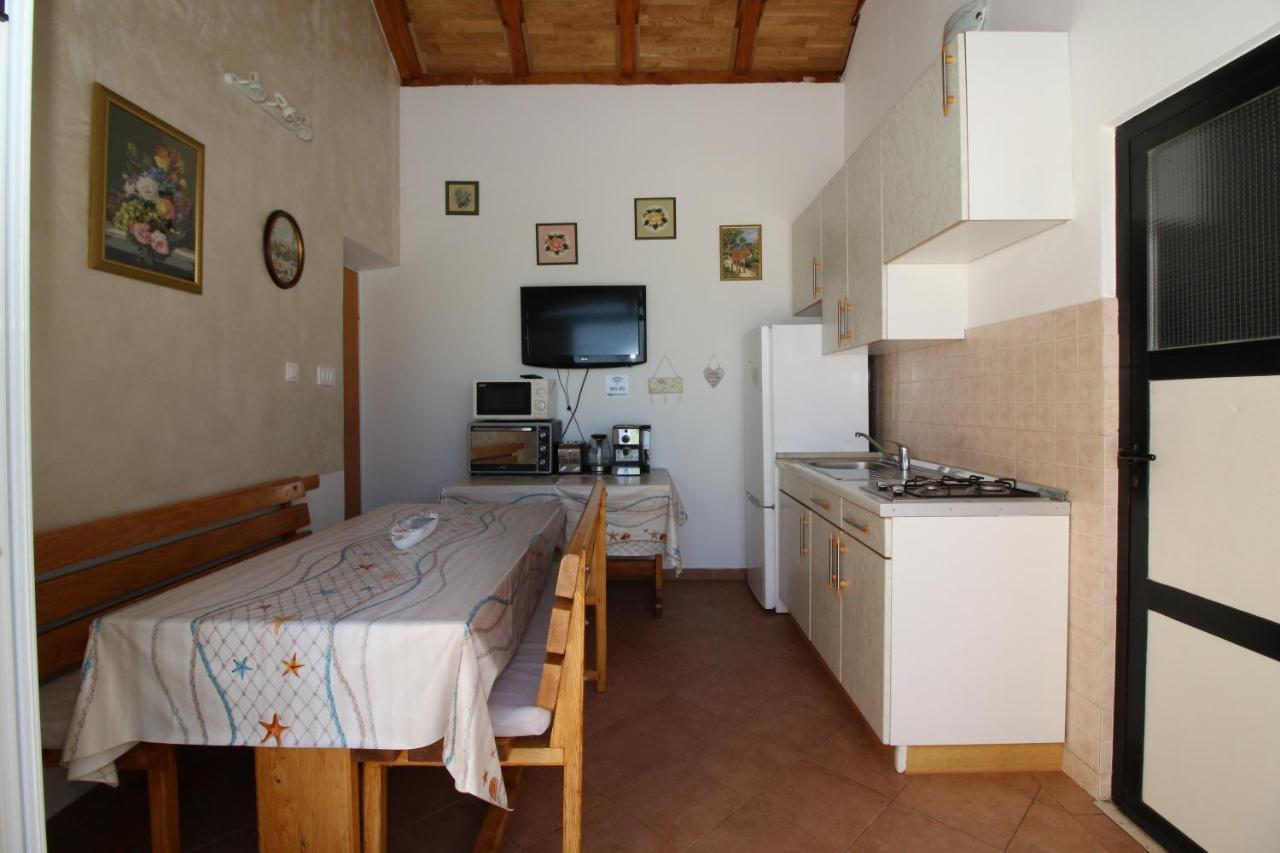 Apartment Marija Mlini Exterior photo