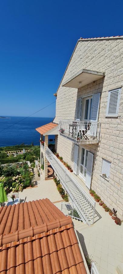 Apartment Marija Mlini Exterior photo