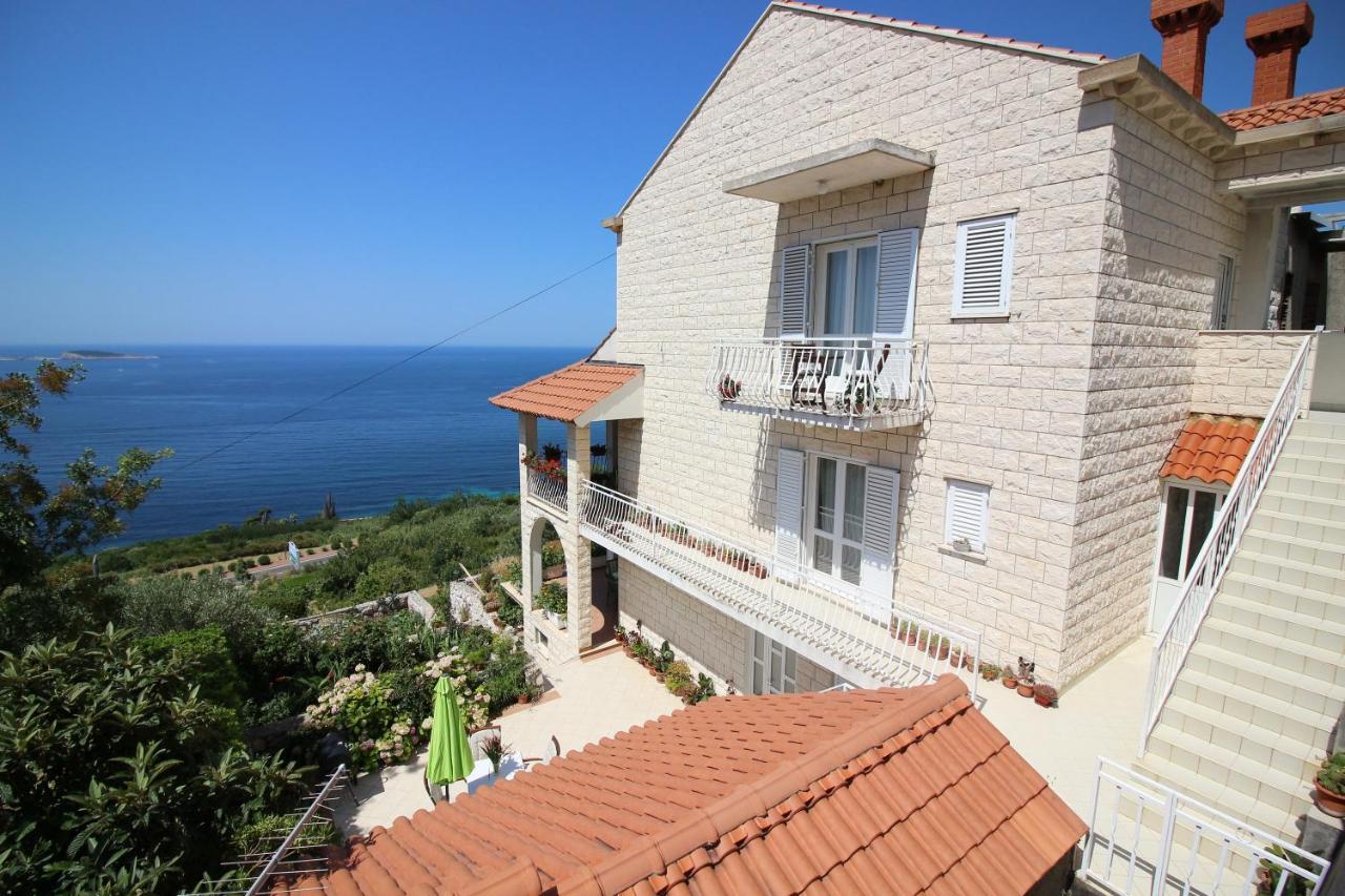 Apartment Marija Mlini Exterior photo