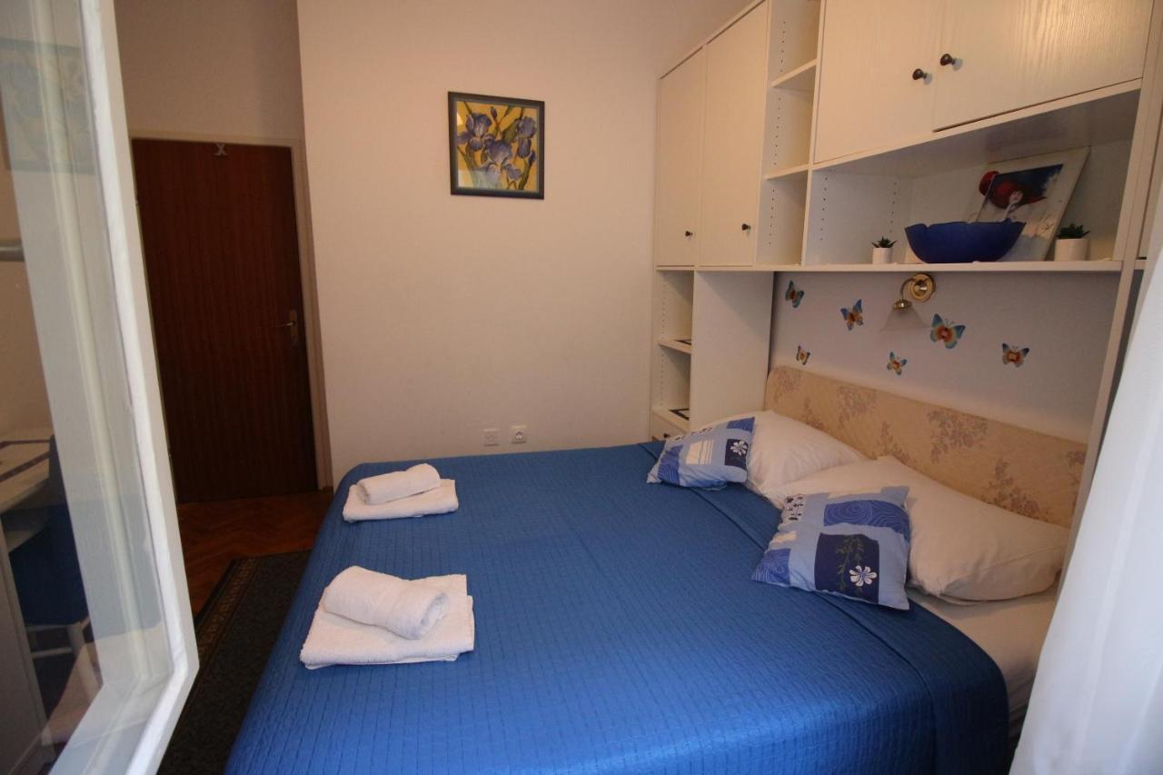 Apartment Marija Mlini Exterior photo