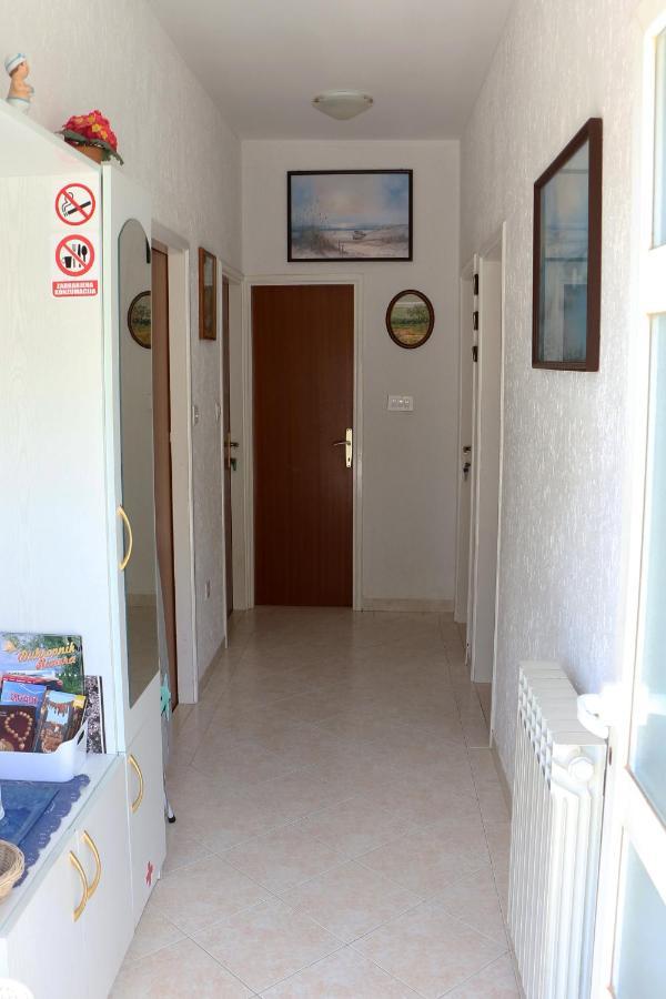 Apartment Marija Mlini Exterior photo
